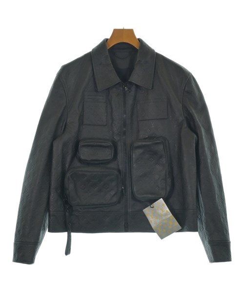 ルイヴィトン(LOUIS VUITTON)のLOUIS VUITTON ブルゾン