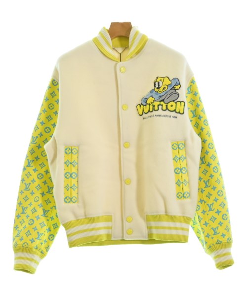 ルイヴィトン(LOUIS VUITTON)のLOUIS VUITTON スタジャン
