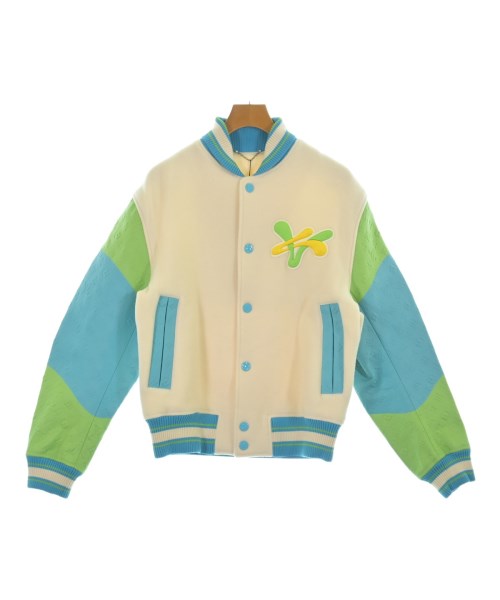 ルイヴィトン(LOUIS VUITTON)のLOUIS VUITTON スタジャン