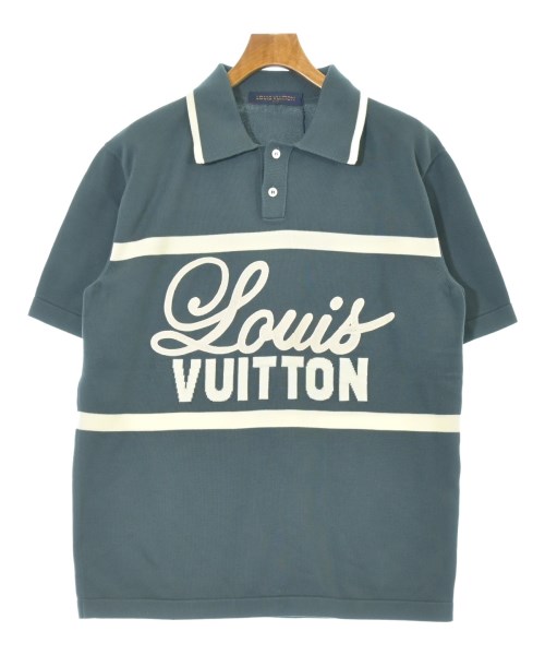 ルイヴィトン(LOUIS VUITTON)のLOUIS VUITTON ニット・セーター
