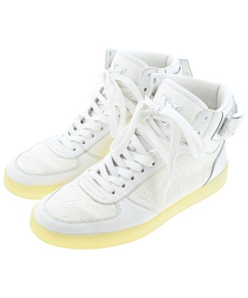 ルイヴィトン(LOUIS VUITTON)のLOUIS VUITTON スニーカー