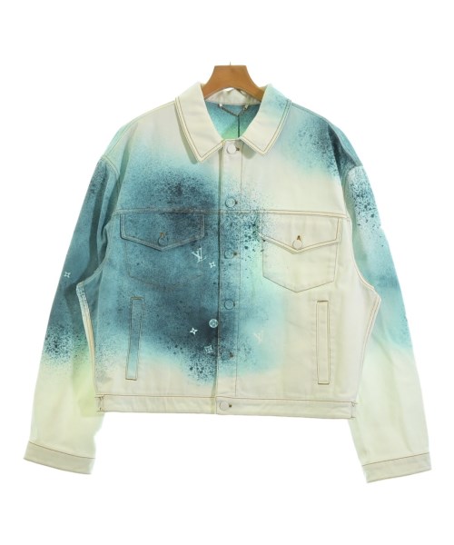 ルイヴィトン(LOUIS VUITTON)のLOUIS VUITTON ブルゾン