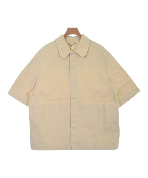 ルイヴィトン(LOUIS VUITTON)のLOUIS VUITTON カジュアルシャツ