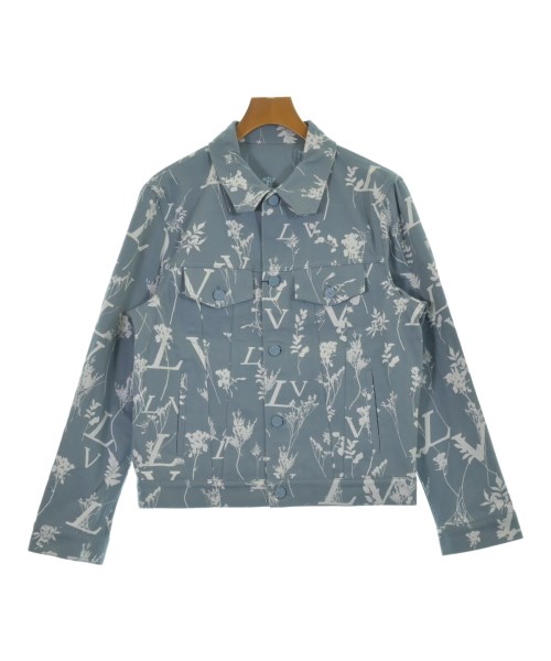 ルイヴィトン(LOUIS VUITTON)のLOUIS VUITTON ブルゾン