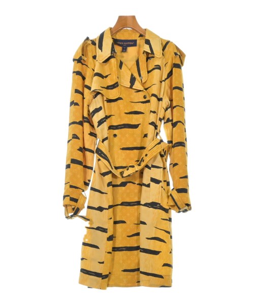 ルイヴィトン(LOUIS VUITTON)のLOUIS VUITTON コート（その他）