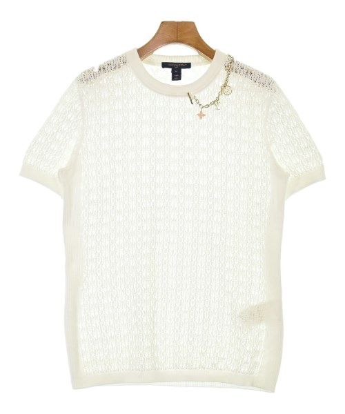 ルイヴィトン(LOUIS VUITTON)のLOUIS VUITTON ニット・セーター