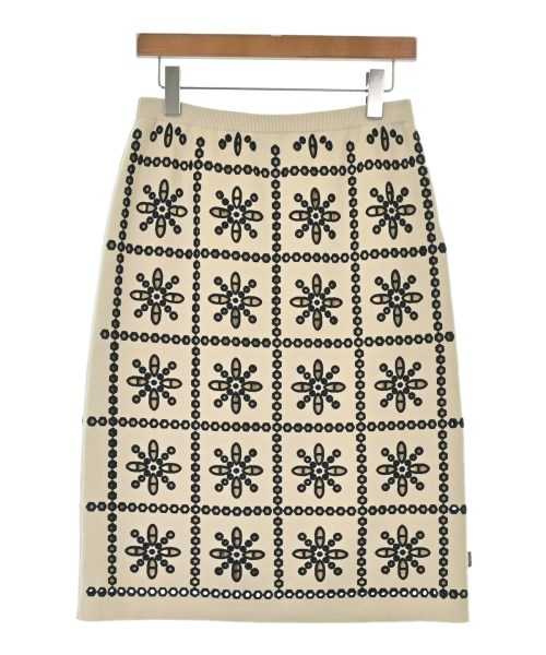 ルイヴィトン(LOUIS VUITTON)のLOUIS VUITTON ロング・マキシ丈スカート