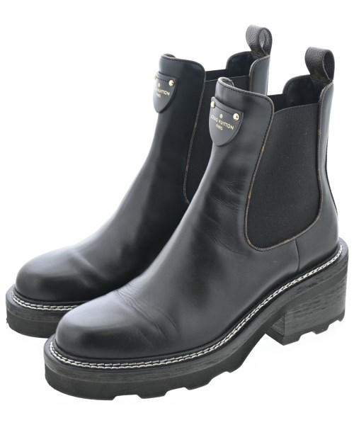 ルイヴィトン(LOUIS VUITTON)のLOUIS VUITTON ブーツ