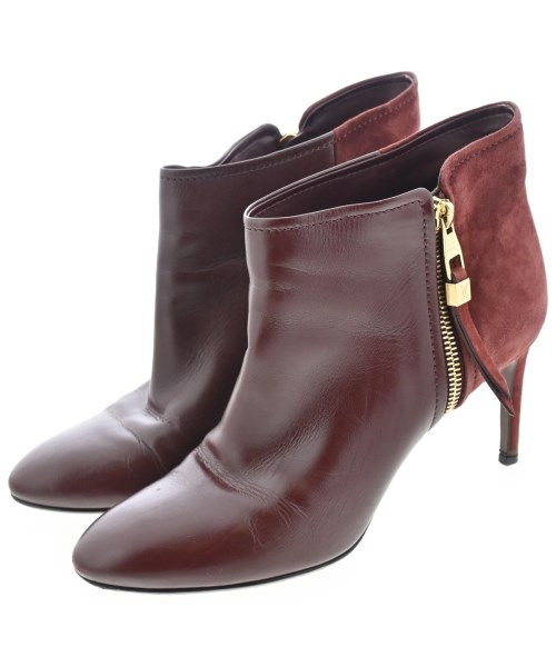 ルイヴィトン(LOUIS VUITTON)のLOUIS VUITTON ブーティ