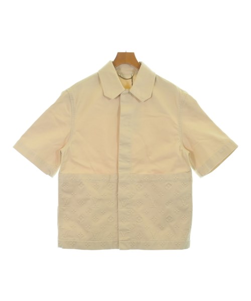ルイヴィトン(LOUIS VUITTON)のLOUIS VUITTON カジュアルシャツ