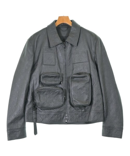 ルイヴィトン(LOUIS VUITTON)のLOUIS VUITTON ブルゾン（その他）