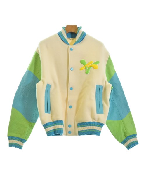 ルイヴィトン(LOUIS VUITTON)のLOUIS VUITTON スタジャン