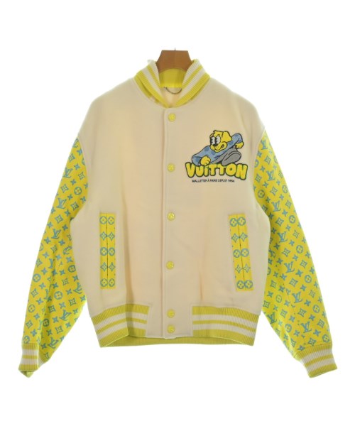 ルイヴィトン(LOUIS VUITTON)のLOUIS VUITTON スタジャン