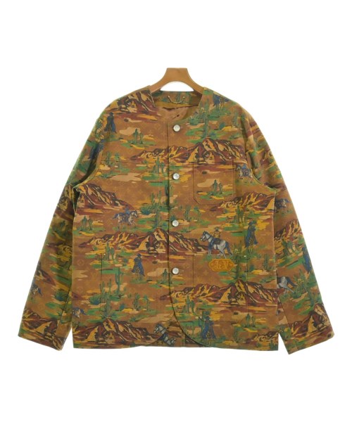 ルイヴィトン(LOUIS VUITTON)のLOUIS VUITTON ブルゾン（その他）