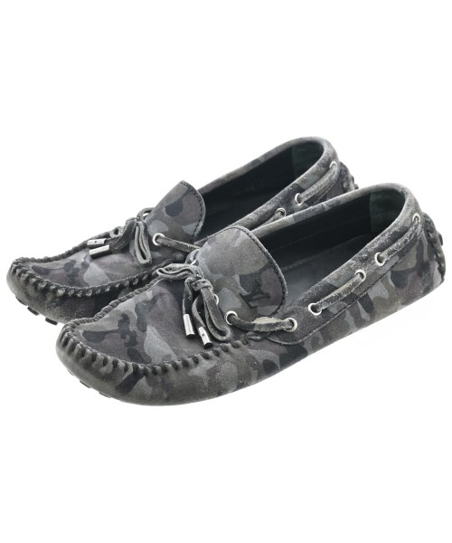 ルイヴィトン(LOUIS VUITTON)のLOUIS VUITTON スニーカー