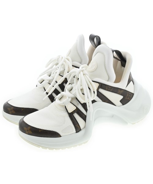 ルイヴィトン(LOUIS VUITTON)のLOUIS VUITTON スニーカー