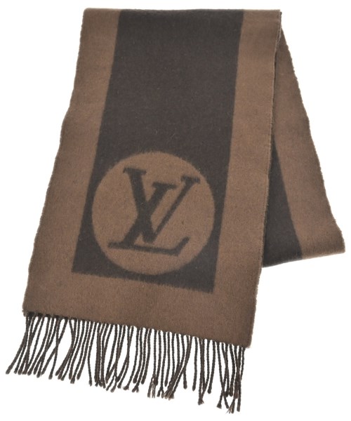 ルイヴィトン(LOUIS VUITTON)のLOUIS VUITTON マフラー