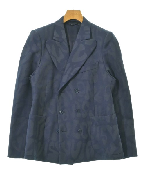 ルイヴィトン(LOUIS VUITTON)のLOUIS VUITTON カジュアルジャケット