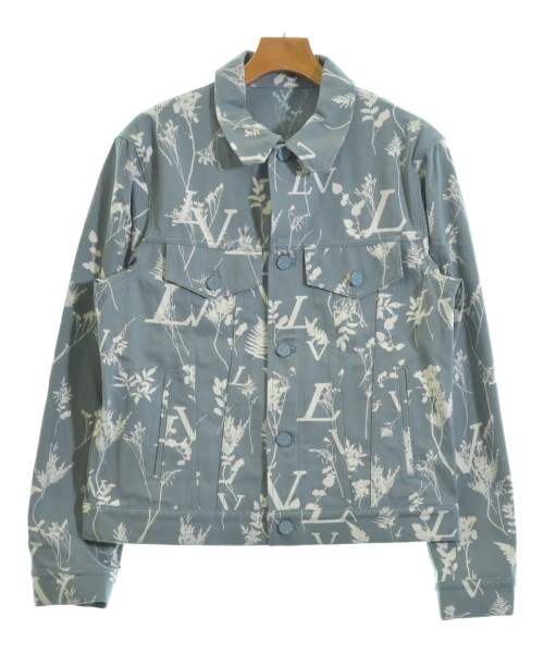 ルイヴィトン(LOUIS VUITTON)のLOUIS VUITTON ブルゾン（その他）