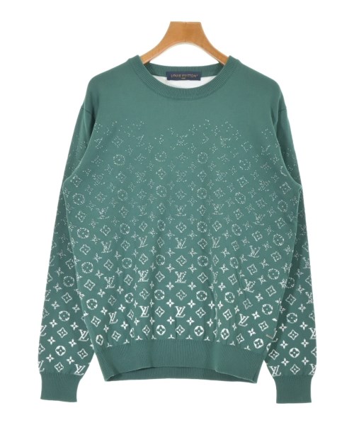 ルイヴィトン(LOUIS VUITTON)のLOUIS VUITTON ニット・セーター