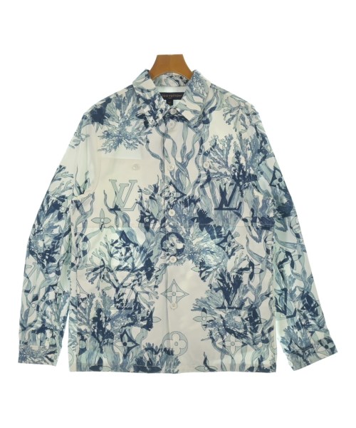 ルイヴィトン(LOUIS VUITTON)のLOUIS VUITTON カバーオール