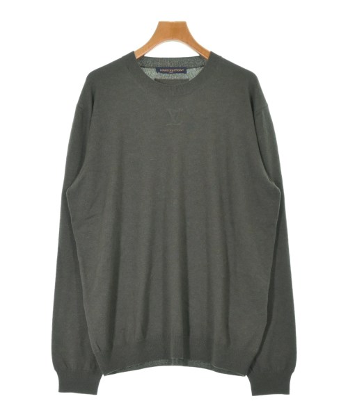 ルイヴィトン(LOUIS VUITTON)のLOUIS VUITTON ニット・セーター