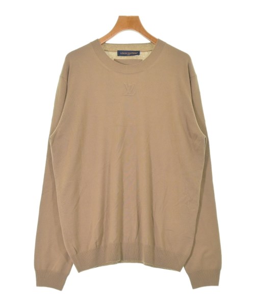 ルイヴィトン(LOUIS VUITTON)のLOUIS VUITTON ニット・セーター