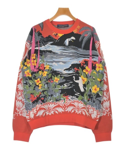 ルイヴィトン(LOUIS VUITTON)のLOUIS VUITTON ニット・セーター