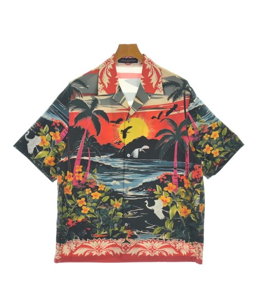 ルイヴィトン(LOUIS VUITTON)のLOUIS VUITTON カジュアルシャツ