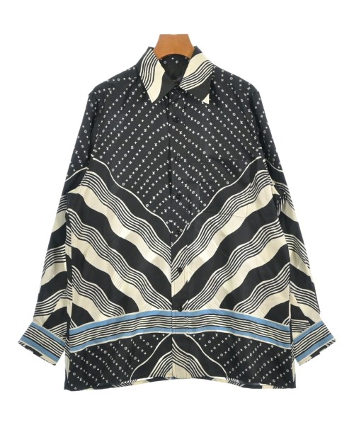 ルイヴィトン(LOUIS VUITTON)のLOUIS VUITTON ブラウス