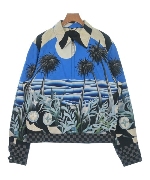 ルイヴィトン(LOUIS VUITTON)のLOUIS VUITTON ブルゾン（その他）