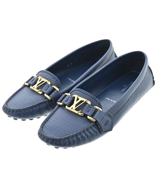 ルイヴィトン(LOUIS VUITTON)のLOUIS VUITTON ドレスシューズ/ローファー