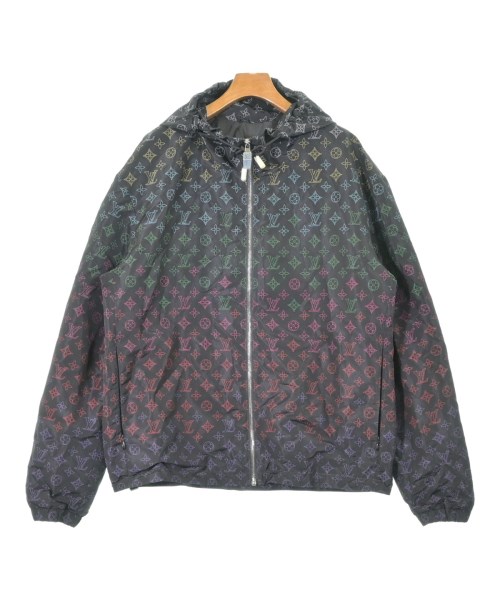 ルイヴィトン(LOUIS VUITTON)のLOUIS VUITTON ブルゾン（その他）