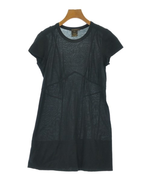 LOUIS VUITTON(ルイヴィトン)Tシャツ・カットソー 紺 サイズ:38(S位)/2200600582069