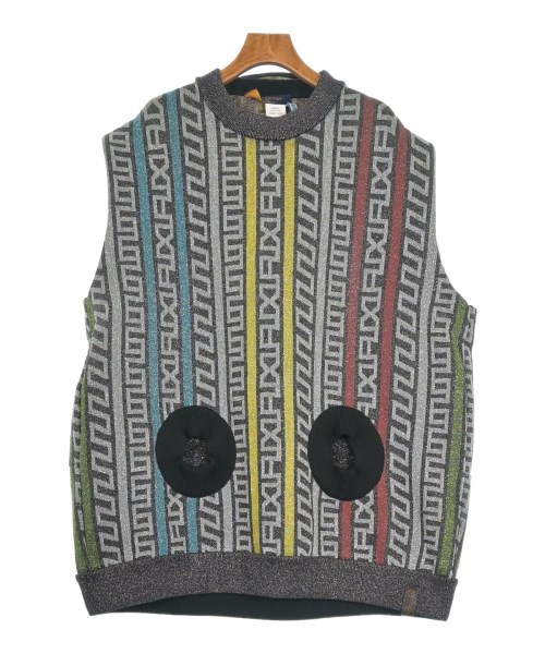 ルイヴィトン(LOUIS VUITTON)のLOUIS VUITTON ベスト/ノースリーブ