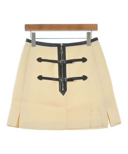 ルイヴィトン(LOUIS VUITTON)のLOUIS VUITTON ミニスカート