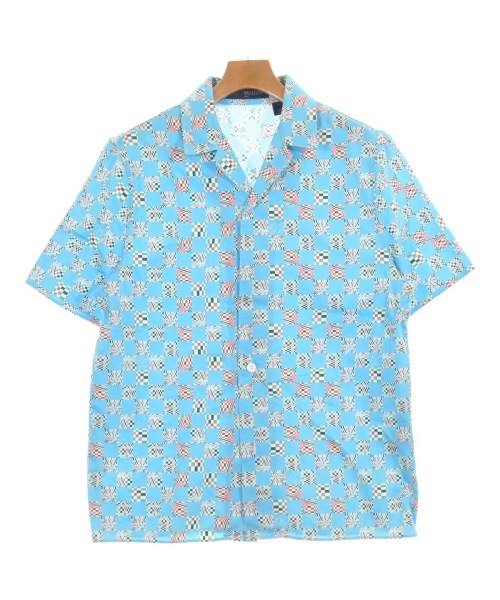 ルイヴィトン(LOUIS VUITTON)のLOUIS VUITTON カジュアルシャツ