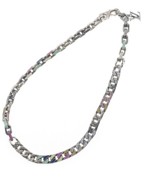 ルイヴィトン(LOUIS VUITTON)のLOUIS VUITTON ネックレス