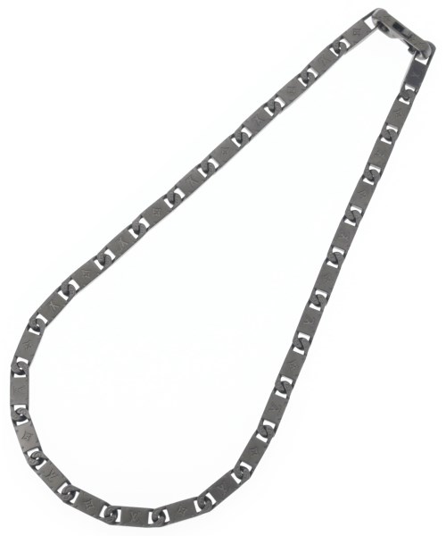 ルイヴィトン(LOUIS VUITTON)のLOUIS VUITTON ネックレス