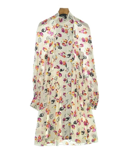 LOUIS VUITTON(ルイヴィトン)のワンピース サイズ:34(XXS位) 81,500円