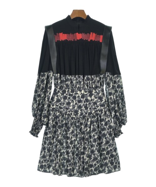 LOUIS VUITTON(ルイヴィトン)のワンピース サイズ:34(XS位) 127,600円
