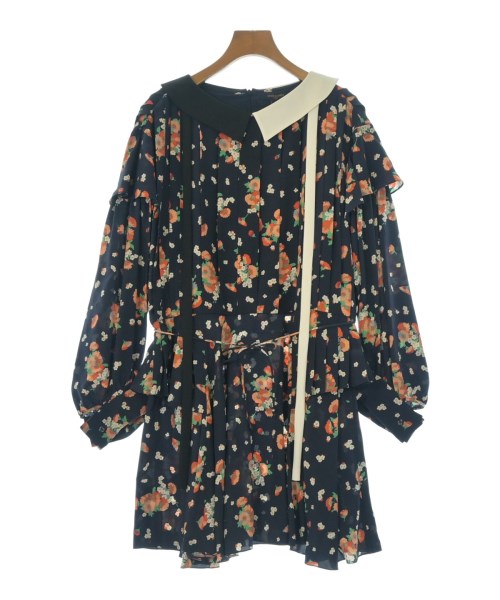 LOUIS VUITTON(ルイヴィトン)のワンピース サイズ:34(XXS位) 92,800円