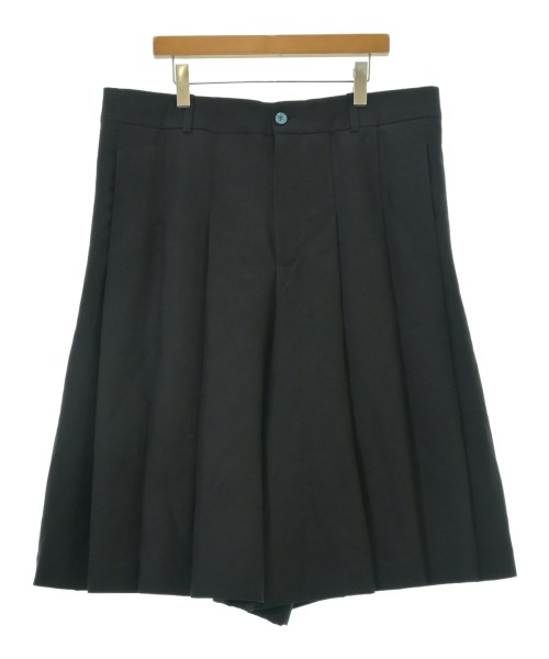LOUIS VUITTON(ルイヴィトン)ショートパンツ 黒 サイズ:58(XXL位)/2200603337017