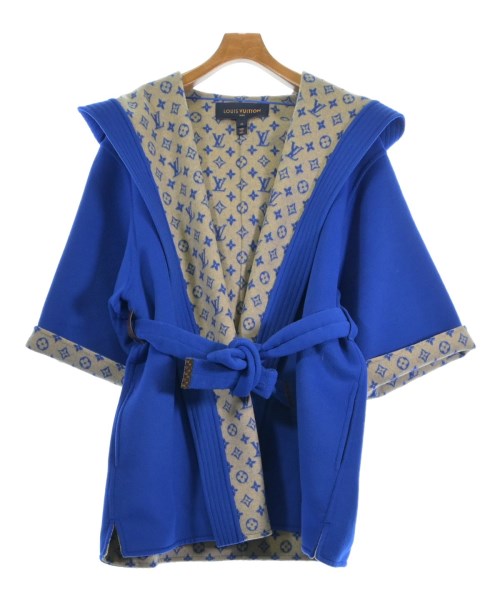 ルイヴィトン(LOUIS VUITTON)のLOUIS VUITTON コート（その他）