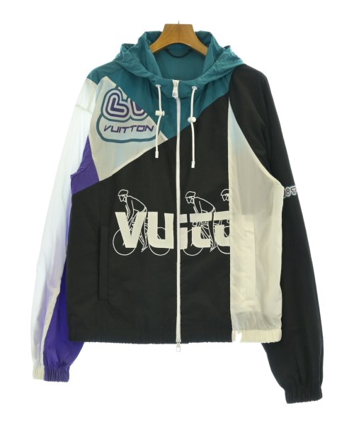 ルイヴィトン(LOUIS VUITTON)のLOUIS VUITTON ブルゾン（その他）