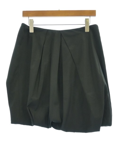 ルイヴィトン(LOUIS VUITTON)のLOUIS VUITTON ひざ丈スカート