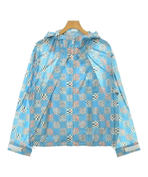 ルイヴィトン(LOUIS VUITTON)のLOUIS VUITTON ブルゾン（その他）
