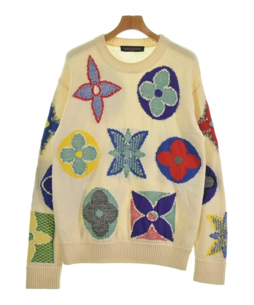 ルイヴィトン(LOUIS VUITTON)のLOUIS VUITTON ニット・セーター