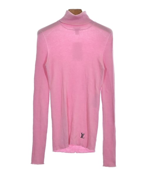 ルイヴィトン(LOUIS VUITTON)のLOUIS VUITTON ニット・セーター