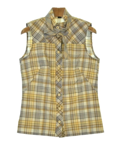 LOUIS VUITTON(ルイヴィトン)のブラウス サイズ:36(XS位) 69,000円